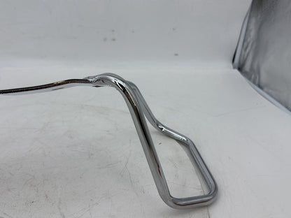 1999 - 2006 Harley-Davidson Touring Electra Glide Ultra Rear Passenger Handrail Grab Bar Hand Rail 91583-99