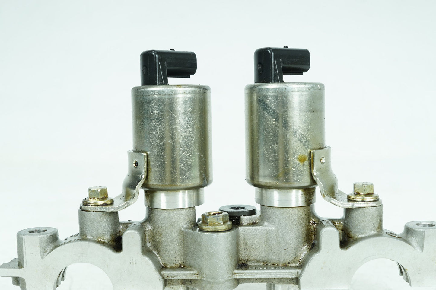 2013 - 2015 Jaguar XF  Cylinder Block