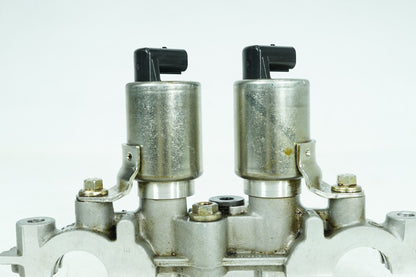 2013 - 2015 Jaguar XF  Cylinder Block