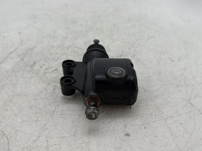 2009 Harley Street Glide Touring FLHX OEM Rear Brake Master Cylinder Reservoir