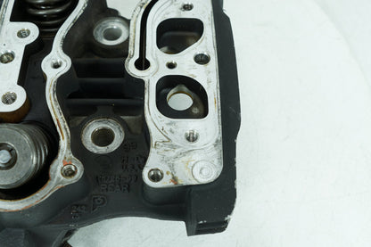 1999 - 2006 Harley-Davidson Touring Road King Rear Twin Cam Engine Cylinder Head 16725-99