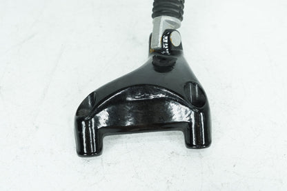 Rear Passenger 1 Foot Peg Step Rest, 33216-99, 2006, Harley-Davidson, Sportster, Low, XL1200 L