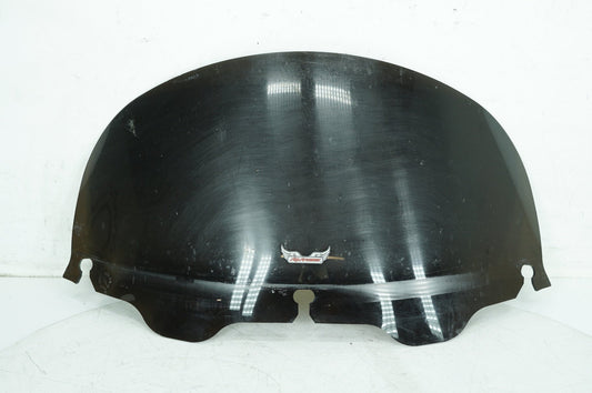 2007 - 2016 Harley-Davidson Touring CVO Electra Screamin Eagle Front Windshield Windscreen Cover 58303-96