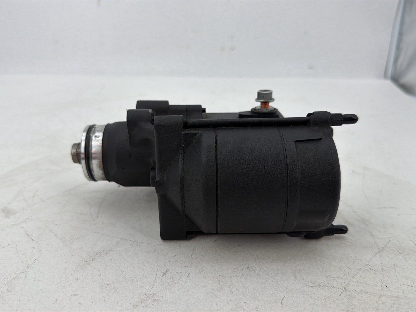 2007 - 2017 Harley-Davidson Dyna Super Glide Custom Engine Starter Motor 31618-06