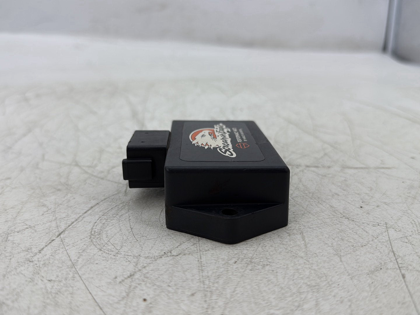 2004 Harley Sportster XL883C 883 Custom OEM Ignition Computer Module Igniter CDI