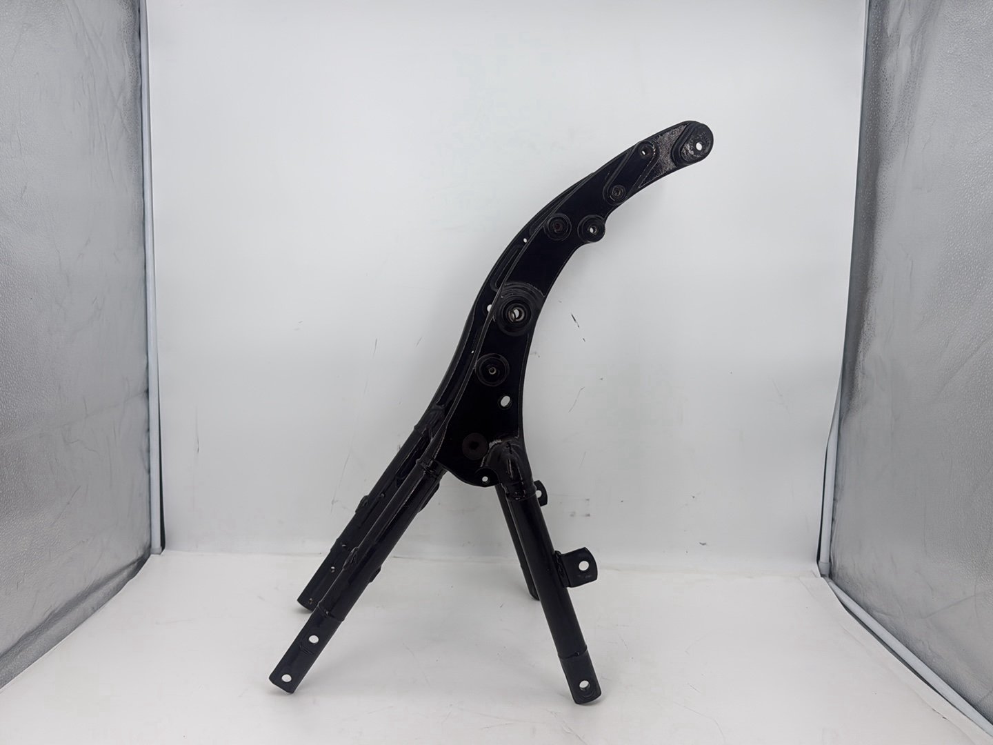 2007 - 2016 Harley-Davidson Touring Electra Glide Ultra Rear Sub Frame Subframe Tail Rail