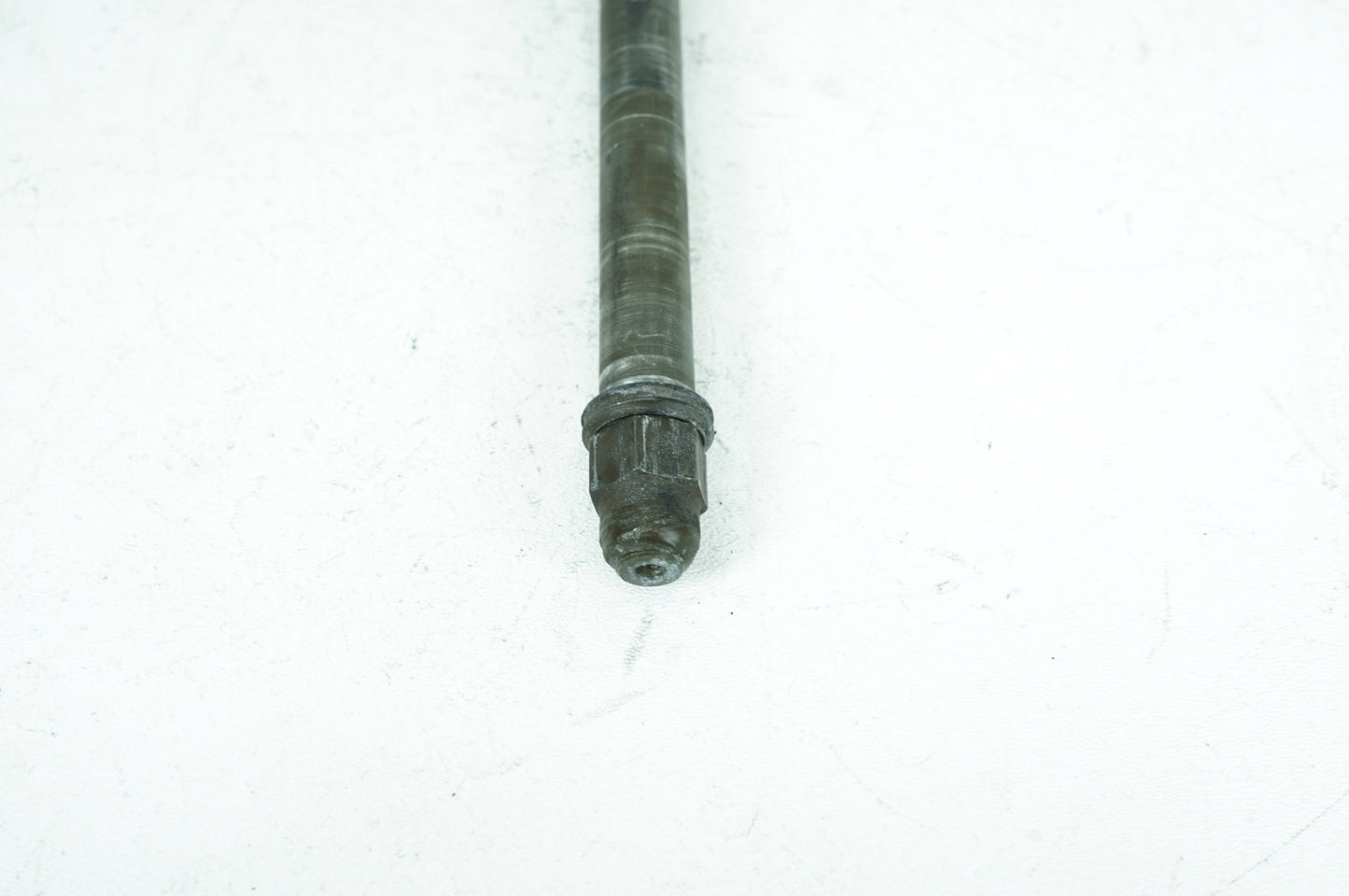 1999 - 2006 Harley-Davidson Touring Electra Ultra Classic Rear Fork Swingarm Pivot Bolt Shaft 47492-89A