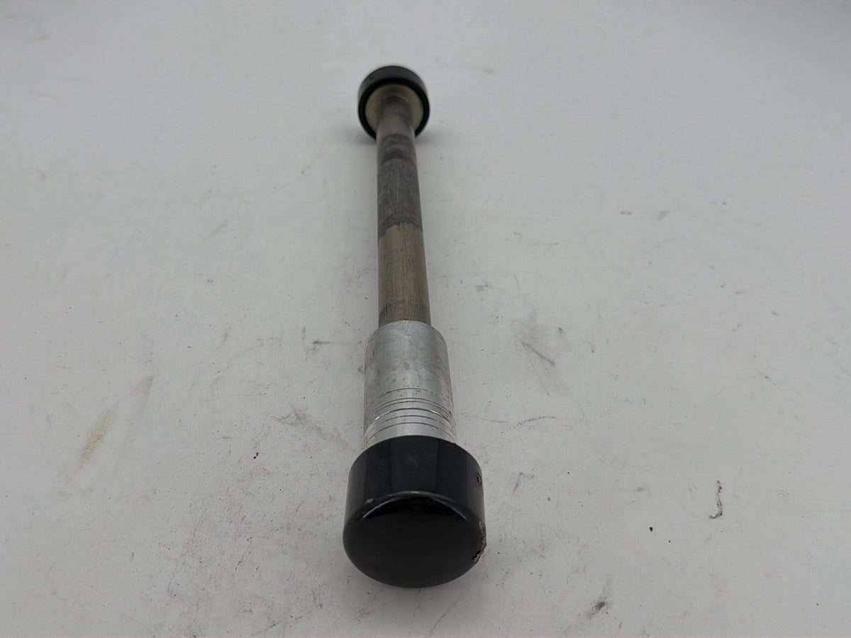 2008 Harley Dyna Fat Bob FXDF OEM Rear Wheel Axle Bolt Shaft