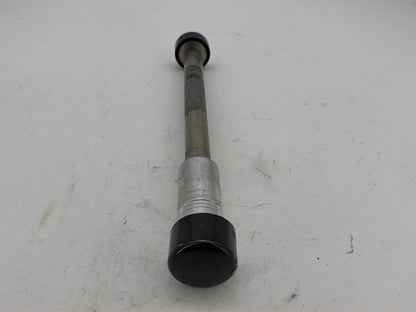 2008 Harley Dyna Fat Bob FXDF OEM Rear Wheel Axle Bolt Shaft
