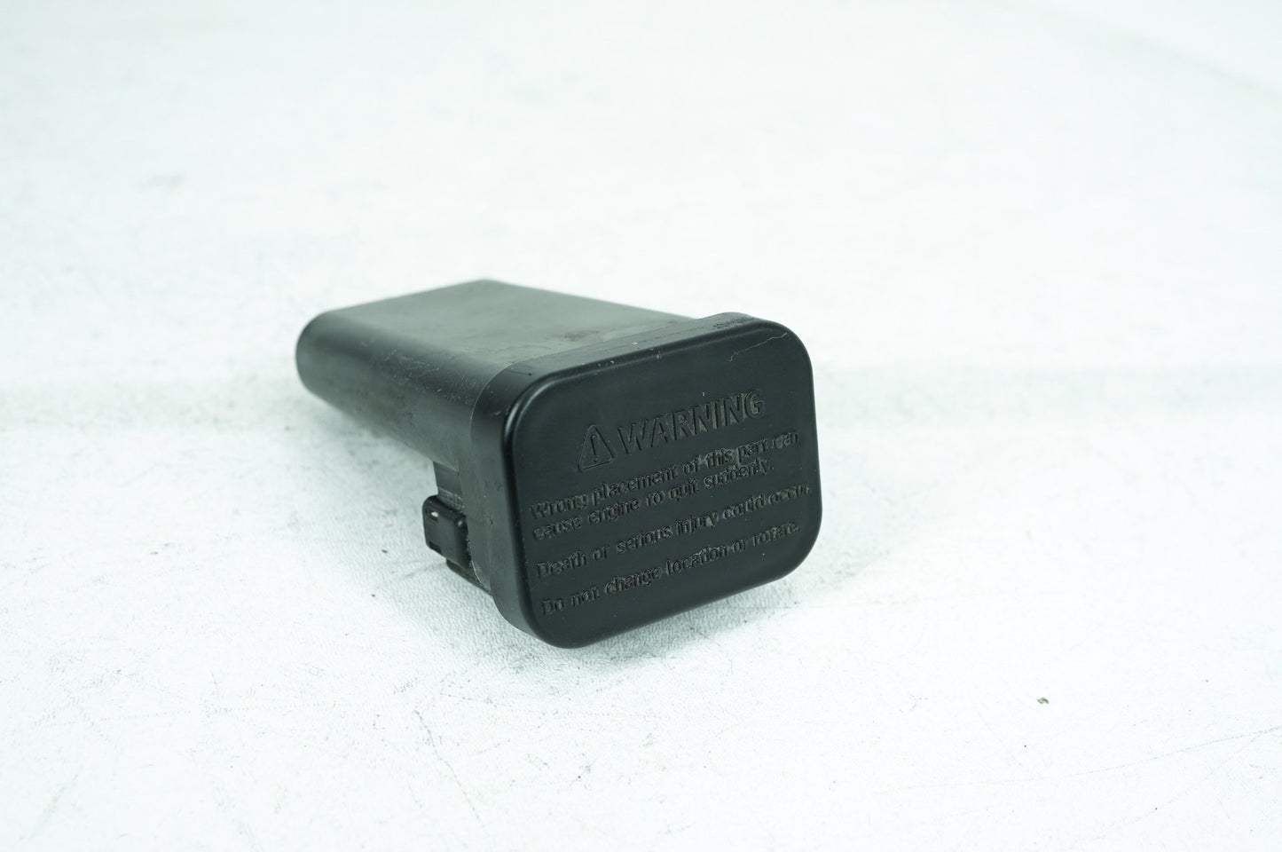 2007 - 2011 Harley-Davidson Touring Street Glide Turn Signal Security Module TSSM 68924-07