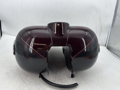 2005 Harley Electra Glide Touring Ultra FLHTCUI OEM Fuel Gas Tank Gasoline Reservoir