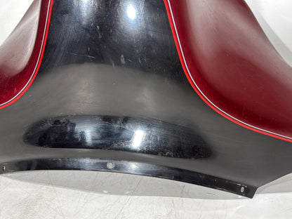 1999 - 2006 Harley-Davidson Touring Electra Glide Classic Front Outer Batwing Fairing Cover 58236-96