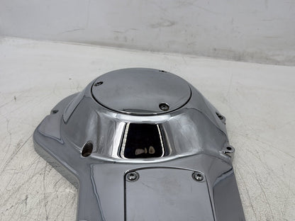 1998 Harley Touring FLHTCUI Electra Glide Ultra OEM Outer Primary Clutch Cover