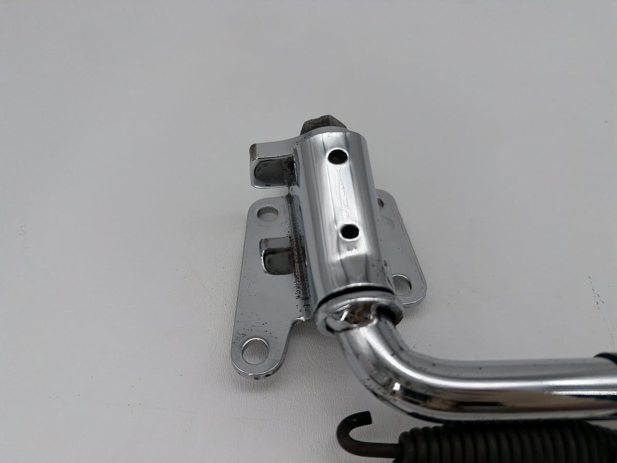 95 Harley Electra Glide Touring Classic OEM Left Side Jiffy Kick Stand & Spring