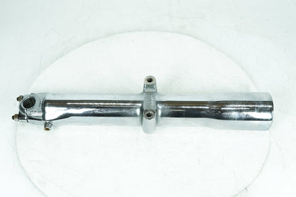 1999 - 2006 Harley-Davidson Softail Fat Boy Front Left Fork 1 Slider Leg Tube  	45918-00