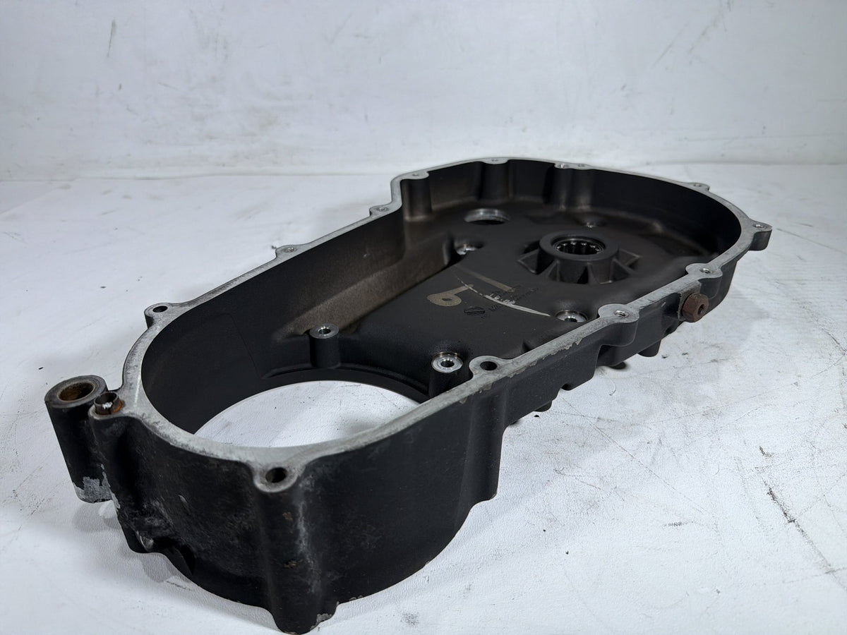 2008 Harley Electra Glide Touring Ultra OEM Inner Primary Clutch Cover
