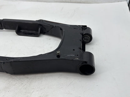 2007 Harley Touring FLHTP Electra Glide Police OEM Rear Fork Swingarm Swing Arm