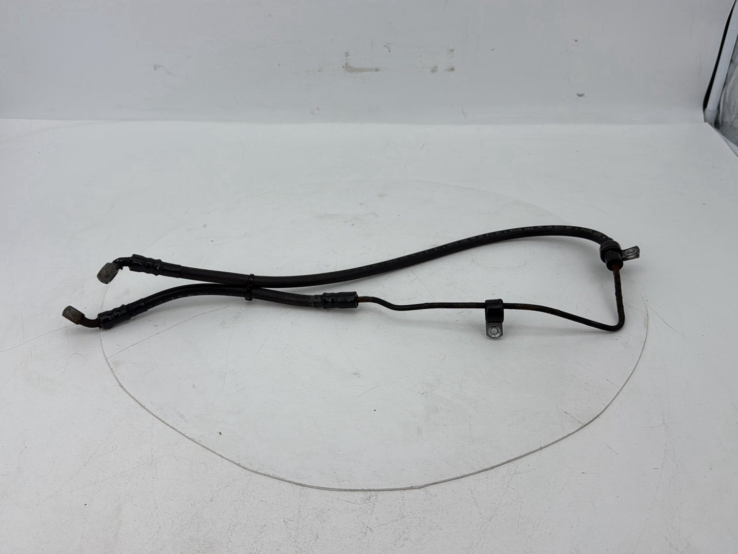 2004 - 2013 Harley-Davidson Sportster 883 Custom Front Brake Hose Line Pipe 45449-04