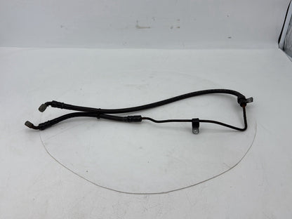 2004 - 2013 Harley-Davidson Sportster 883 Custom Front Brake Hose Line Pipe 45449-04