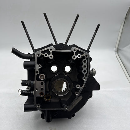 1999 - 2006 Harley-Davidson Touring Electra Glide Classic Crankcase Shaft Engine Motor Cover 24630-03
