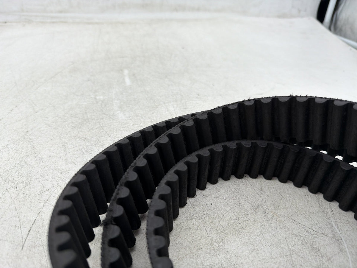 1991 Harley Electra Glide Touring Classic OEM Rear Drive Belt 40001-85 136T 1.5"