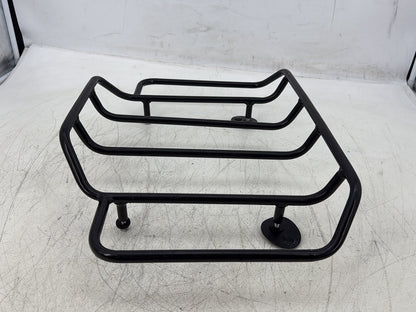 2015 Harley Road Glide Touring FLTRXS OEM Rear Tour Pak Lid Luggage Rack