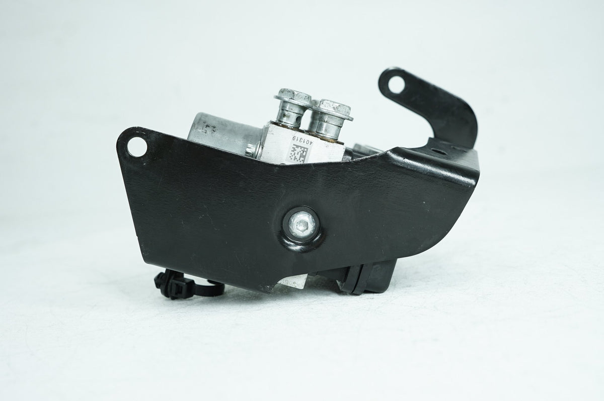 ABS Brake Pump & Control Module, 41100044C, 2024, Harley-Davidson, Softail, Standard, FXST