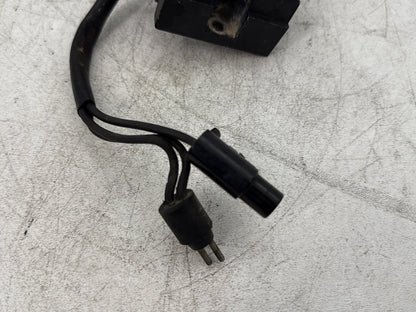 1997 Harley Sportster 1200 Custom XL1200C OEM Voltage Regulator Rectifier