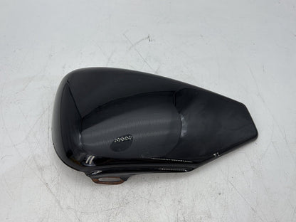 2009 Harley Sportster 883 Low XL883L OEM Left Fairing Side Oil Tank Cover