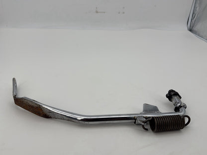 2006 - 2017 Harley-Davidson Dyna Street Bob Left Side Jiffy Kick Stand & Spring 49704-90F