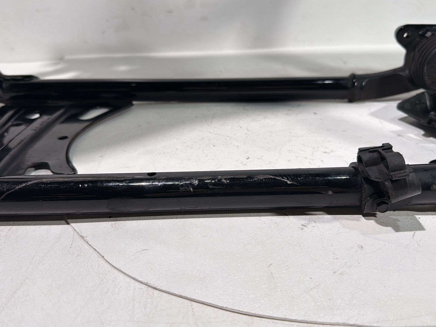 2019 - 2023 Harley-Davidson Touring Road King Special Body Main Frame Chassis SLVG 47000088BHP