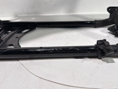 2019 - 2023 Harley-Davidson Touring Road King Special Body Main Frame Chassis SLVG 47000088BHP