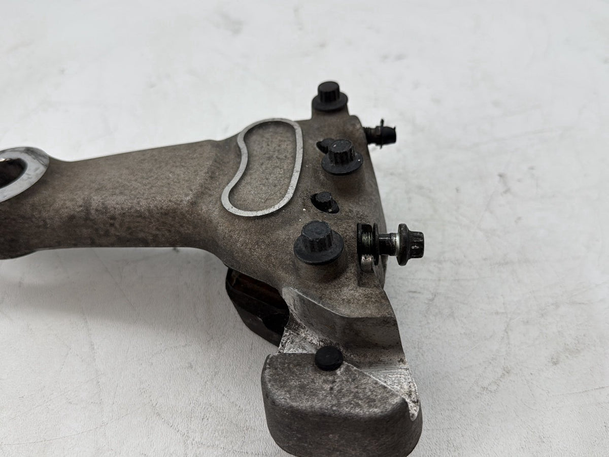 2006 Harley Touring FLHTCI Electra Glide Classic OEM Rear Back Brake Caliper