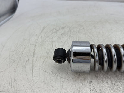 2012 Harley Dyna Super Glide Custom FXDCI OEM Rear 1 Shock Absorber