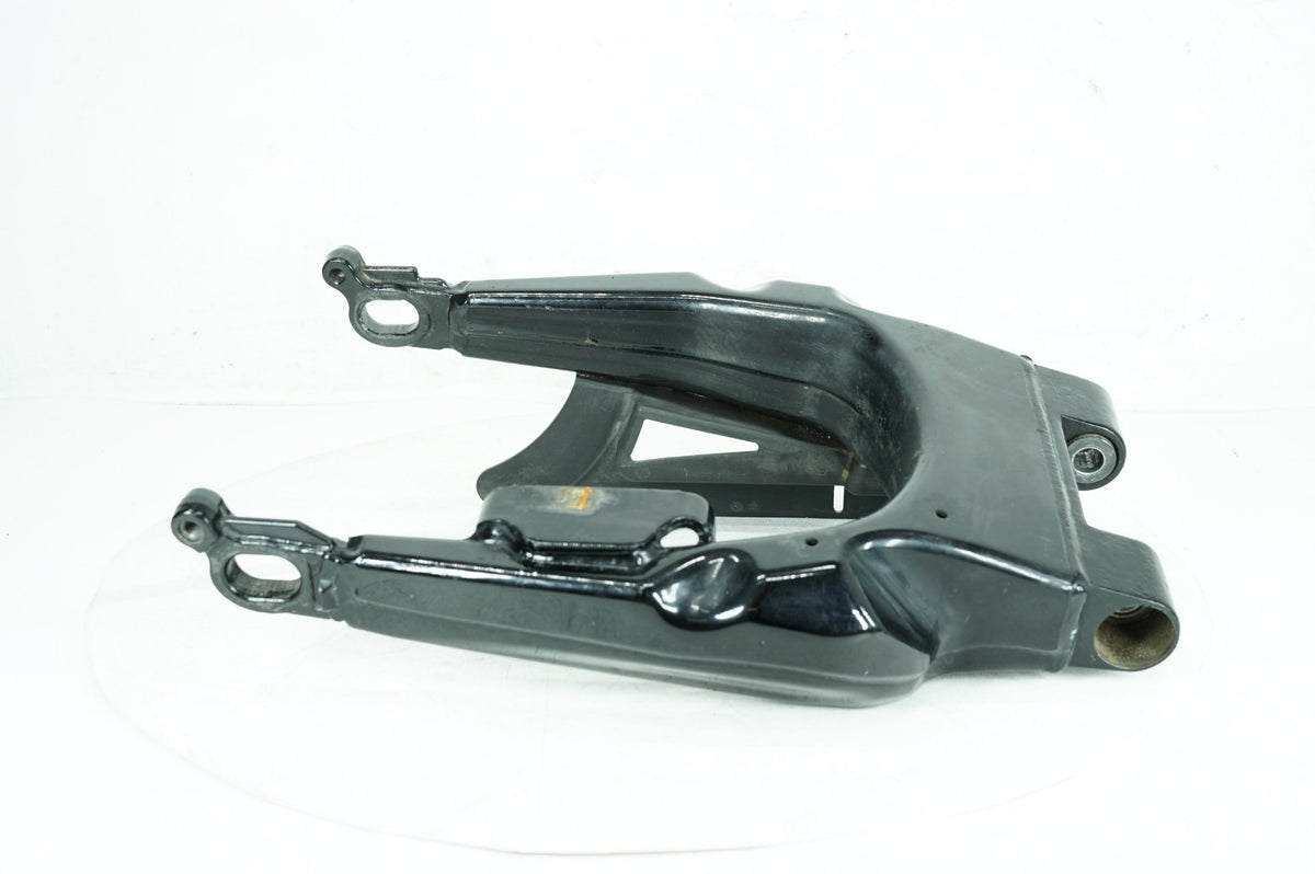 2010 Harley Touring FLHX Street Glide OEM Rear Fork Swingarm Swing Arm