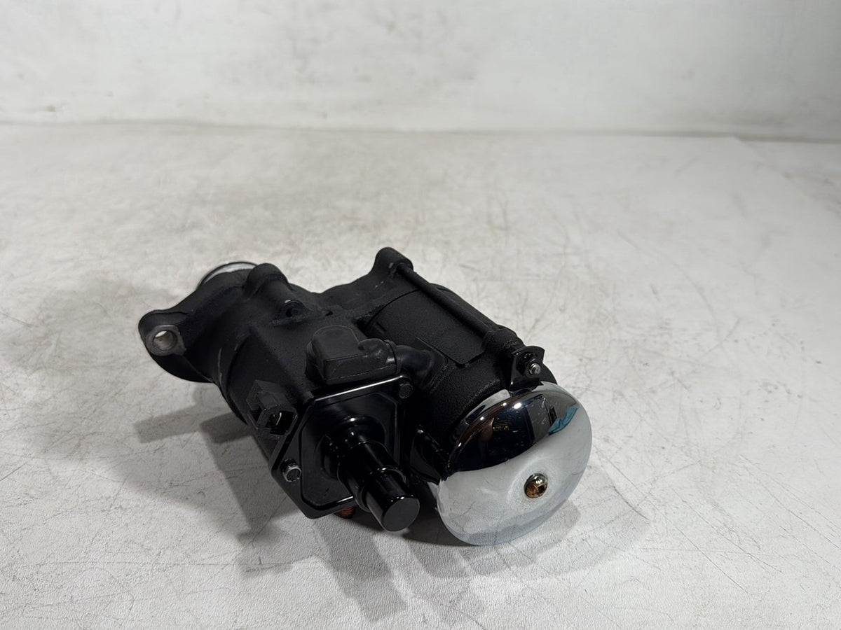 2007 Harley Electra Glide Touring Ultra OEM Engine Starter Motor