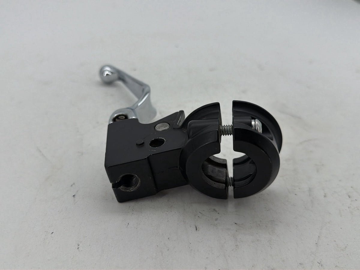 1992 Harley Heritage Softail Classic FLSTC OEM Front Left Hand Clutch Control Lever