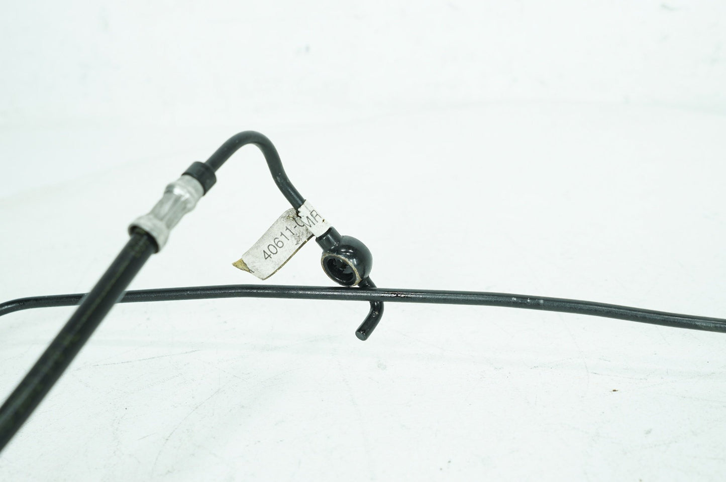 2008 - 2016 Harley-Davidson Touring Electra Ultra Front Brake Hose Line Pipe ABS 40612-09