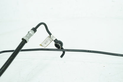 2008 - 2016 Harley-Davidson Touring Electra Ultra Front Brake Hose Line Pipe ABS 40612-09