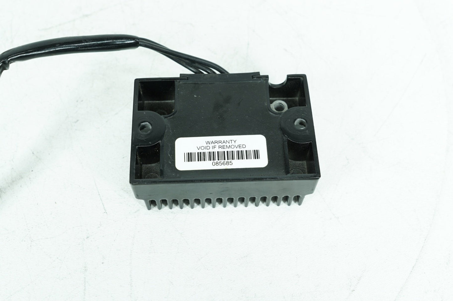 1986 - 2003 Harley-Davidson Sportster Hugger Voltage Regulator Rectifier  74523-94A