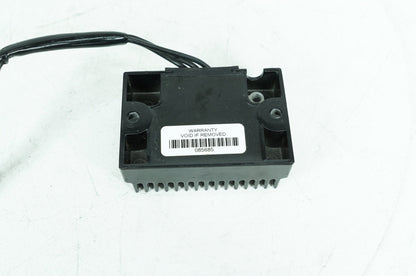 1986 - 2003 Harley-Davidson Sportster Hugger Voltage Regulator Rectifier  74523-94A