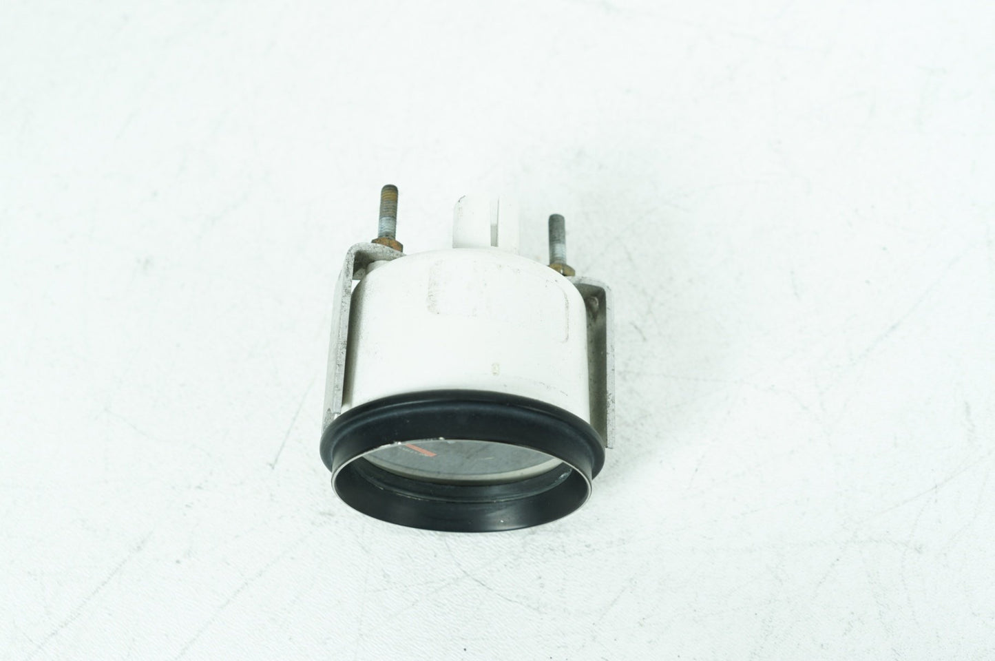 Harley-Davidson Misc  Air Gauge Temperature Instrument Cluster PSI