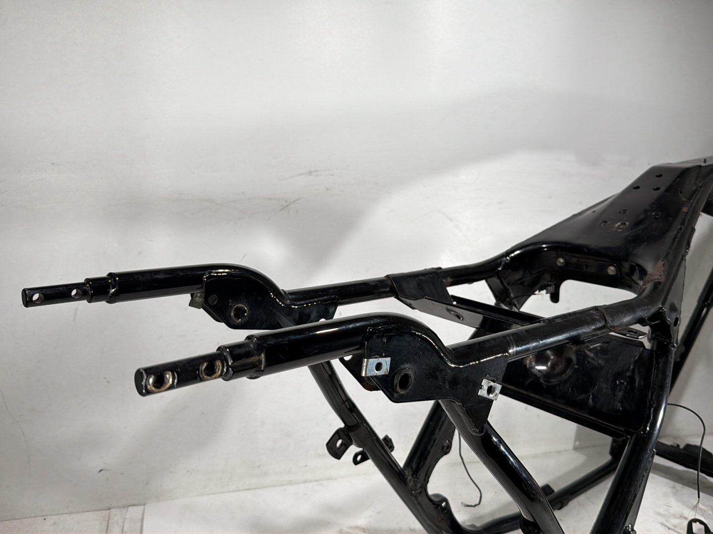 1994 Harley Electra Glide Touring Classic OEM Body Main Frame Chassis SLVG