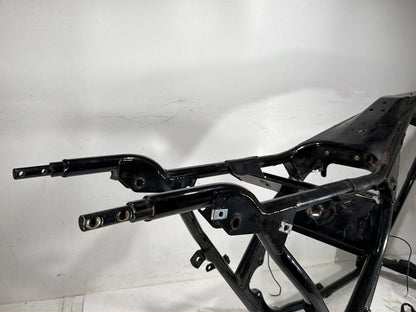 1994 Harley Electra Glide Touring Classic OEM Body Main Frame Chassis SLVG