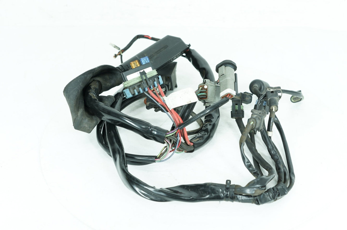 1999 - 2006 Harley-Davidson Touring Electra Glide Ultra Main Wire Wiring Harness Loom 70985-00