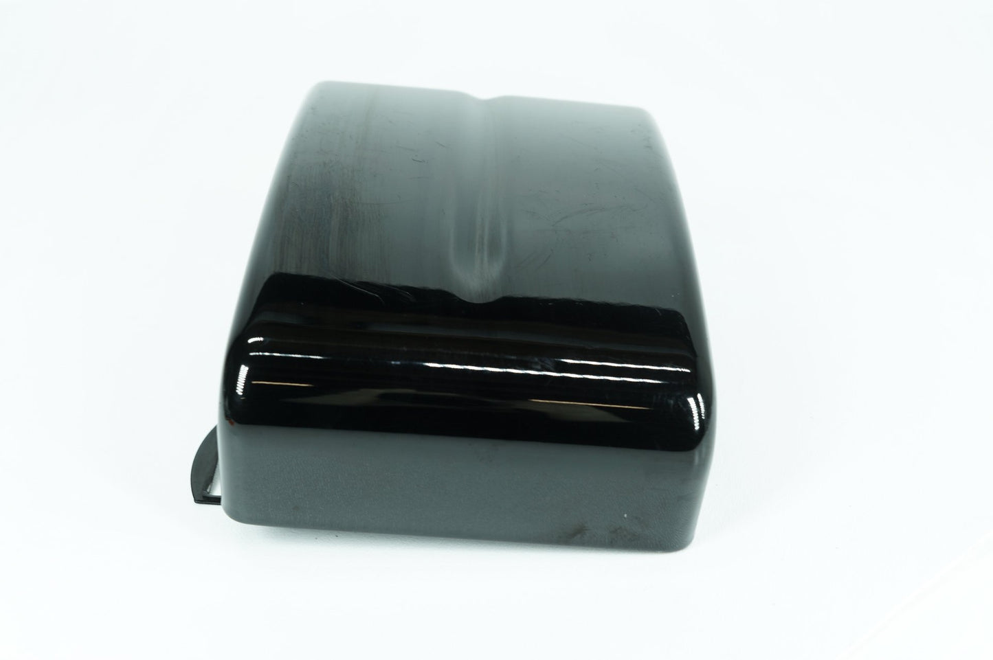 2007 - 2017 Harley-Davidson Dyna Street Bob Electrical Panel Holder Bracket Carrier Caddy  	66361-12