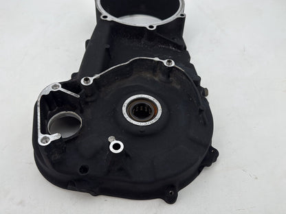 2013 Harley Street Glide Touring FLHX OEM Inner Primary Clutch Cover