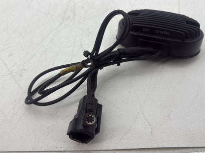 2006 Harley Softail FLSTCI Heritage Classic OEM Voltage Regulator Rectifier