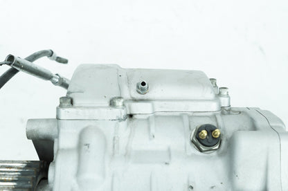 2007 - 2016 Harley-Davidson Dyna Super Glide 6 Speed Transmission Gearbox 34746-06A