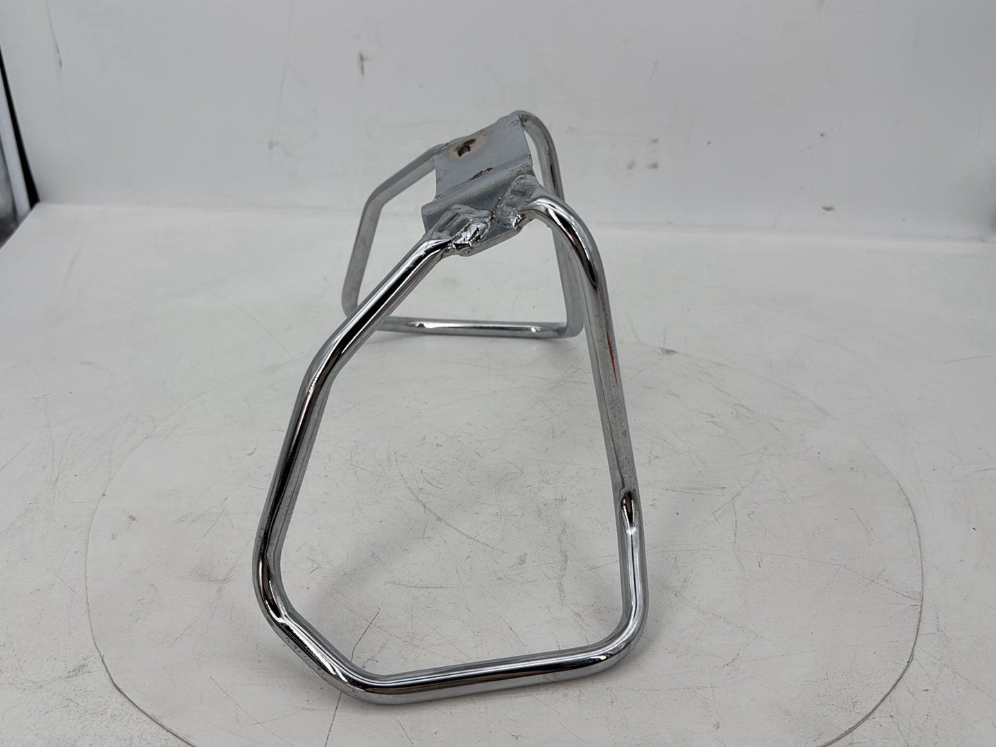 2007 - 2012 Harley-Davidson Touring Electra Glide Ultra Rear Passenger Handrail Grab Bar Hand Rail 91583-99